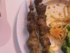 -鸣记脆皮烤鱼·海鲜烤鱼(三八广场店)