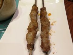 新疆大串-哈密古丽新疆餐厅(江北融创店)