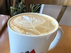 -雕刻时光咖啡馆(北师大店)