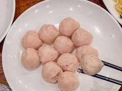 -正能量脆肉鲩火锅