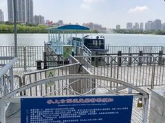 游乐设施-天津水上公园