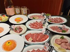 -牛焱·和牛烧肉(五大道店)