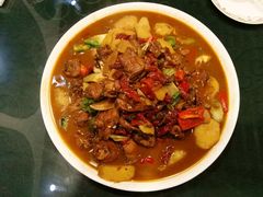 -帕米朵儿新疆小馆(仙鹤新天地广场店)