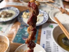 -东兴顺爆肚张