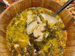 -满堂春特色餐馆