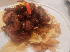 -香香海南菜餐厅
