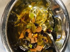 -憨铁匠老火锅(龙岗万科里店)