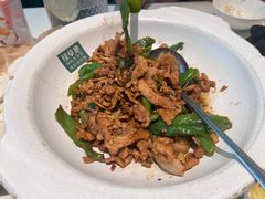 -绿草地·湘菜(芙蓉天街店)
