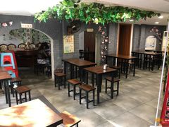 大堂-欧阳家吊炉饼(九纬路店)