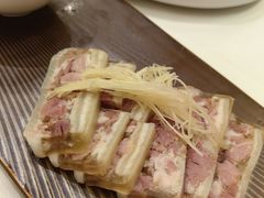 -梅龙镇酒家(南京西路总店)