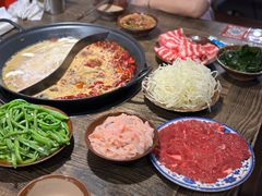 -冯校长老火锅(深圳总店)