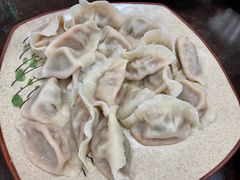 -哈尔滨大水饺(船山路店)