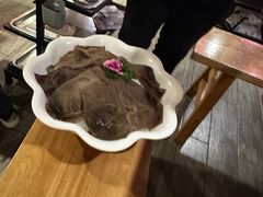 -老版火锅(半坡店)