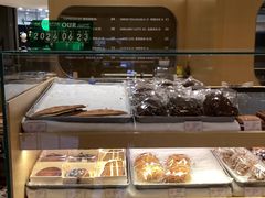 -OUR Bakery(SKP-S店)