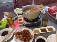 -燃计沙茶皇·香港沙茶火锅(人广旗舰店)