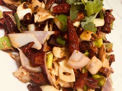 -辣螃铠盆盆蟹大排档(总店)