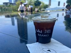 -SAANCI山池咖啡(海上世界文化艺术中心店)