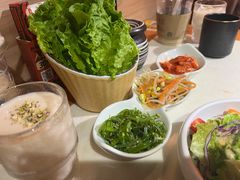 -久藏·横膈膜烧肉·酒场(江汉路店)