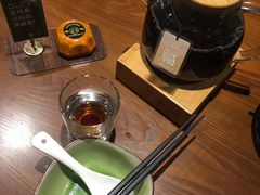 -十二舍·湯物素煮(江泰潤政店)