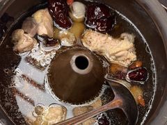 -云海肴·云南小炒·汽锅鸡(曲江大悦城店)