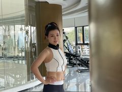 -WEGYMER健萌健身(雅颂居馆)