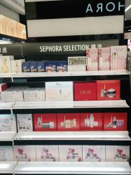 -丝芙兰Sephora