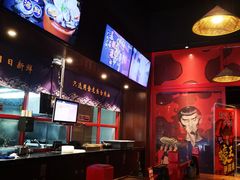 -烧蠔帮·生蚝海鲜牌档(观海店)