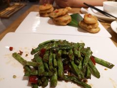 -枣子树·素食餐厅(普陀山店)