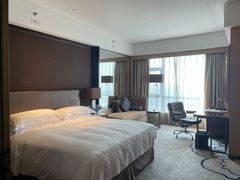 -中山利和希尔顿酒店