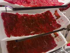 -千牛将·鲜牛肉火锅(开元路店)
