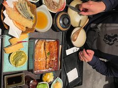 -玄白·炭烤活鳗(上海首店)