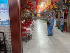 -即墨老公社·海肠捞饭大王(古城店)