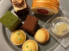 -香港唯港荟 Hotel ICON – The Market