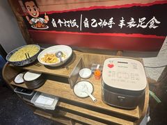 -有位虾匠·胶东小馆(市北店)