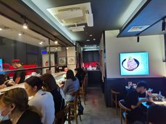 -YAMAKAWA(龙湖胥江天街店)