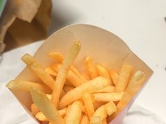 -麦当劳(山大路店)