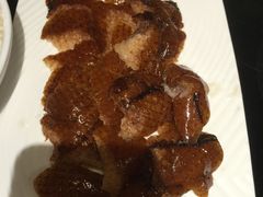 -皇城根北京风味主题餐厅(中海环宇城店)