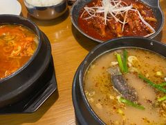 -海云台韩式汤饭·13年匠心韩料(南山店)