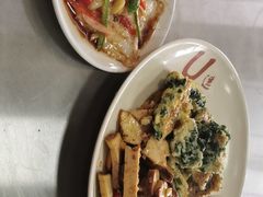 -南师大仙林校区东区食堂