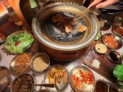 -西塔老太太泥炉烤肉(上海七宝领展广场店)