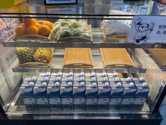 -茶百道(旅顺新玛特店)