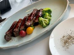 -量子制造·元创意料理(李公堤店)