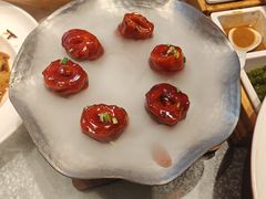 -老济南·地道济南菜(大明湖店)