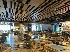 -深圳浪骑瞻云度假酒店-云尚餐厅