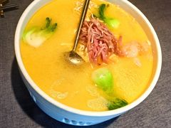 -南里山房·新淮扬菜(徐汇万科店)