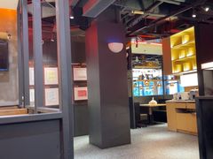 -探鱼·鲜青椒爽麻烤鱼(中天广场店)