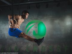 -Stud CrossFit(泰丰大厦店)