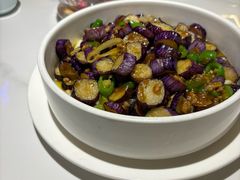 -南山翁新概念川菜(江宁万达广场店)