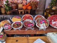-福苗小骆驼烧烤(莲湖路店)