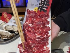 -荣叔港式沙嗲牛肉火锅(正佳潮流店)